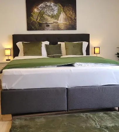 Apartment A&a