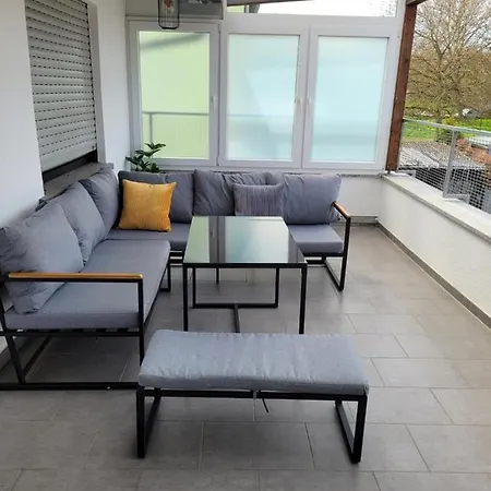 A&a Apartment *