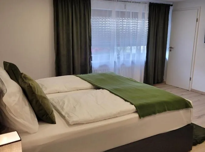 아파트 A&a 바덴바덴